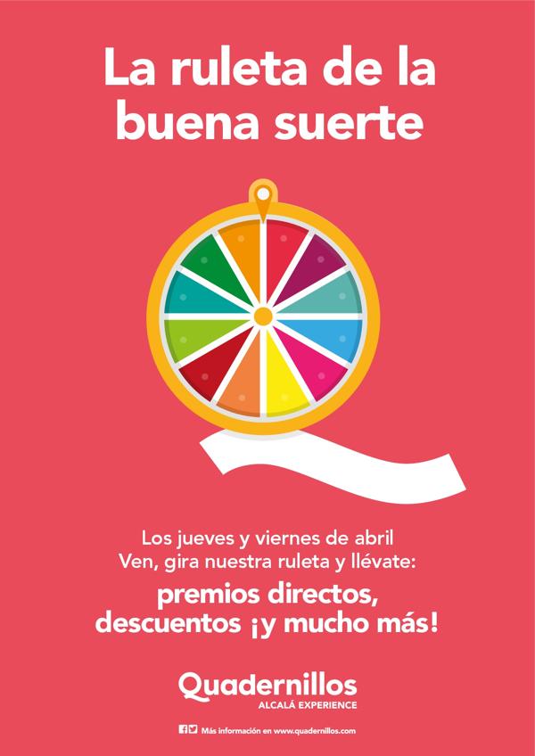 Foto cedida por Quadernillos