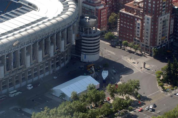 Foto cedida por Ayuntamiento de Madrid