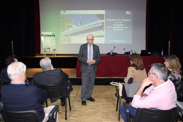 Foto cedida por Ayuntamiento de Perales