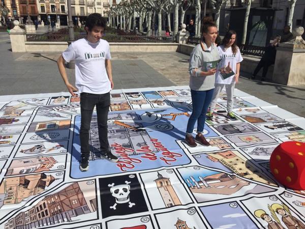 Foto cedida por Ayuntamiento de Alcalá
