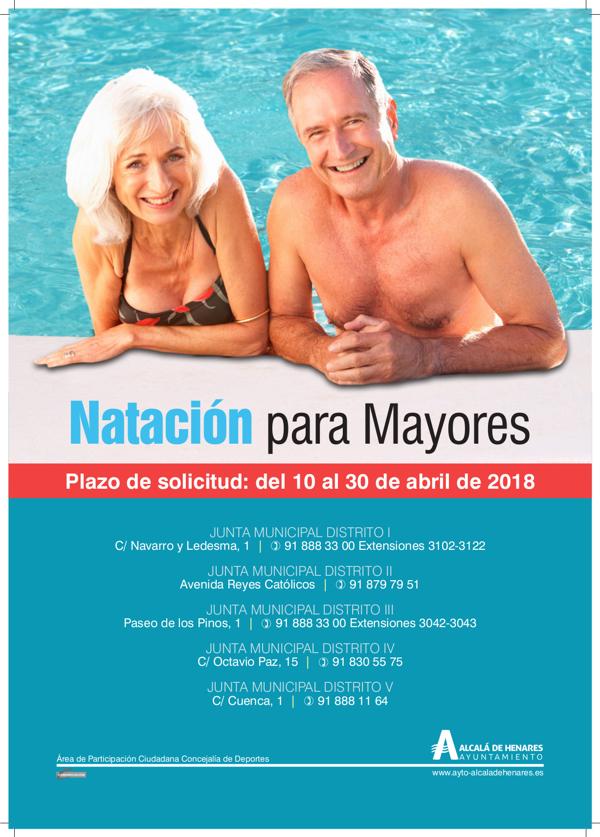 Foto cedida por Ayuntamiento de Alcalá