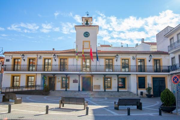 Foto cedida por Ayuntamiento de Perales