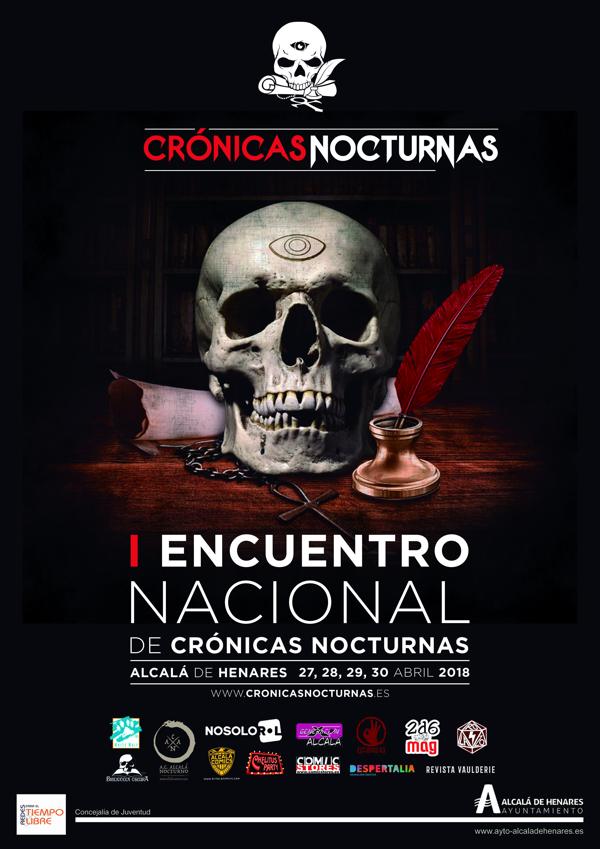 Foto cedida por Ayuntamiento de Alcalá