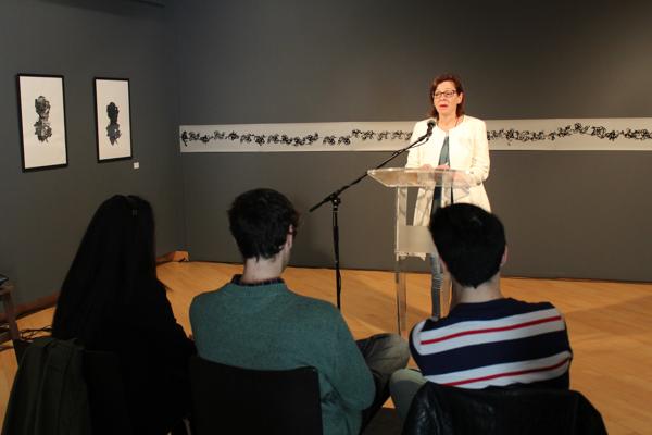 Foto cedida por Ayuntamiento de Alcalá