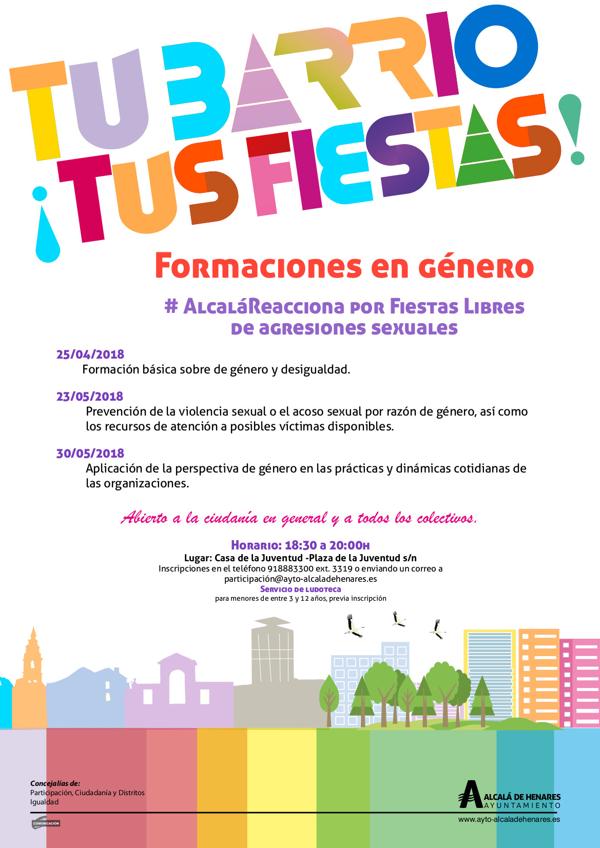 Foto cedida por Ayuntamiento de Alcalá