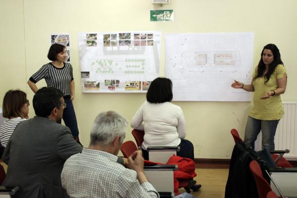 Foto cedida por Ayuntamiento de Alcalá