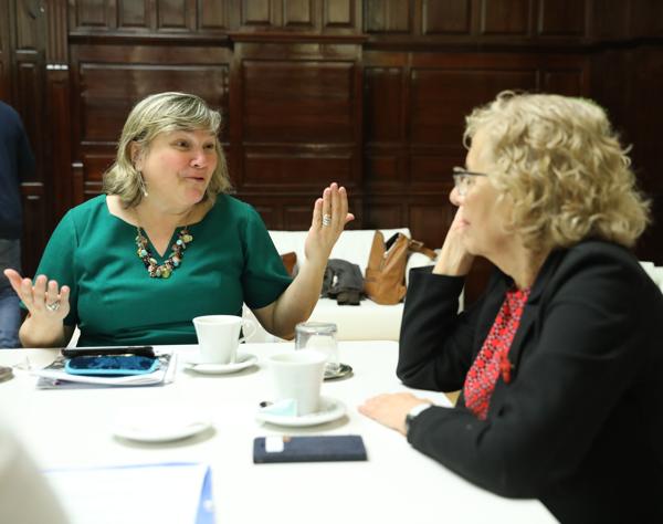 Foto cedida por Ayuntamiento de Madrid