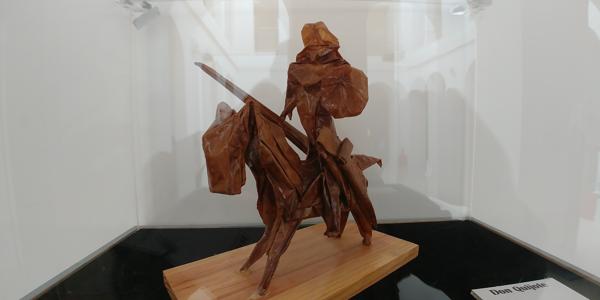 Foto cedida por Ayuntamiento de Alcalá