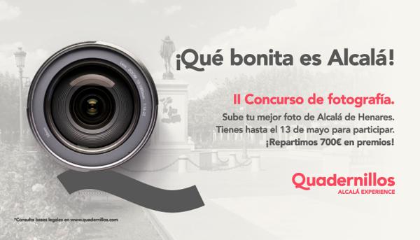 Foto cedida por Quadernillos