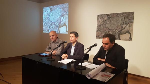 Foto cedida por Ayuntamiento de Alcalá