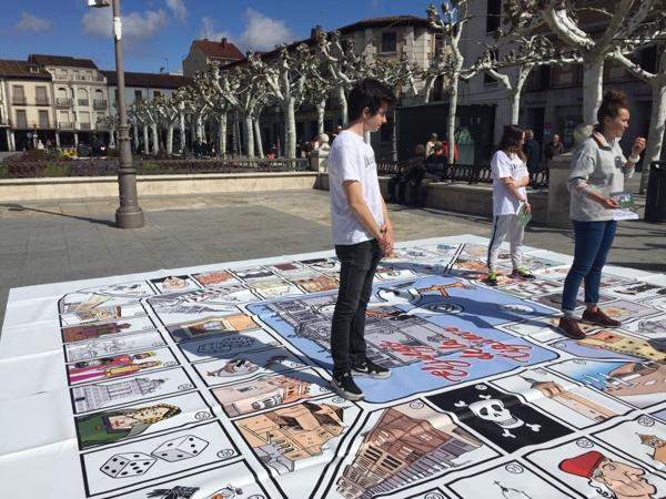 Foto cedida por Ayuntamiento de Alcalá