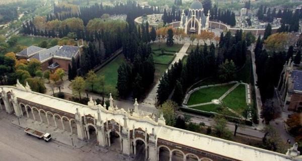 Foto cedida por Ayuntamiento de Madrid