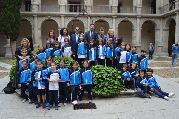 Foto cedida por Ayuntamiento de Alcalá