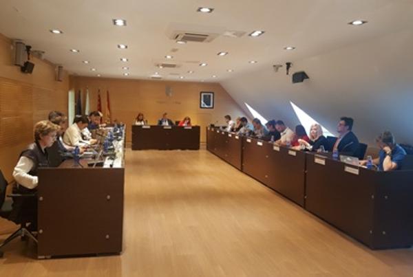 Foto cedida por Ayuntamiento de Arganda