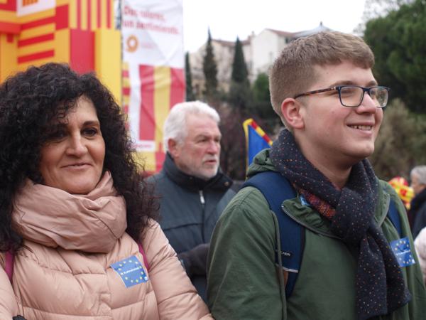 Foto cedida por UPYD Alcalá