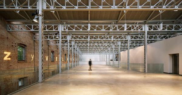 Foto cedida por Ayuntamiento de Madrid