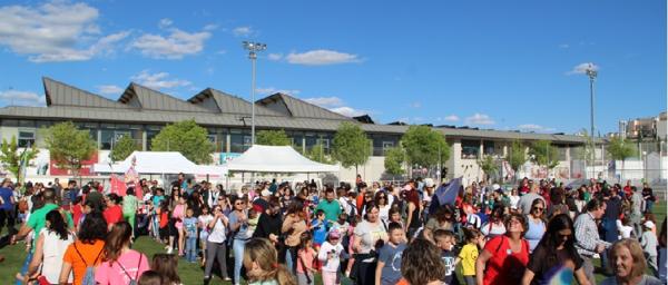 Foto cedida por Ayuntamiento de Arganda