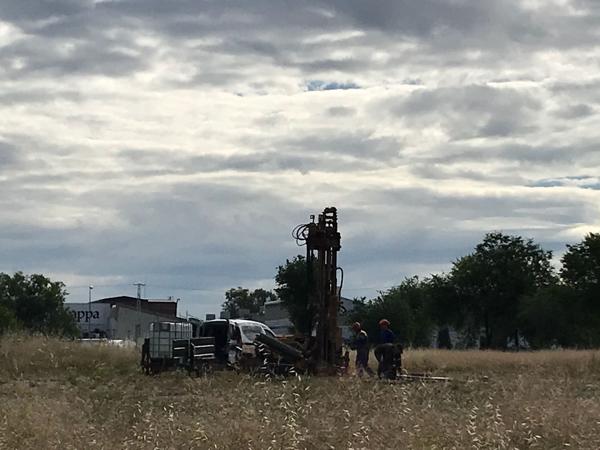 Foto cedida por Ayuntamiento de Alcalá