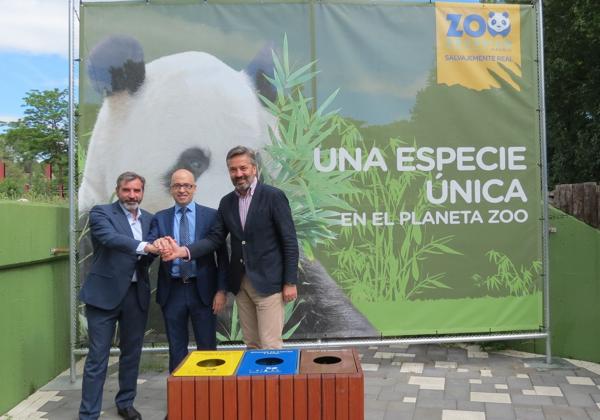 Foto cedida por Ecoembes