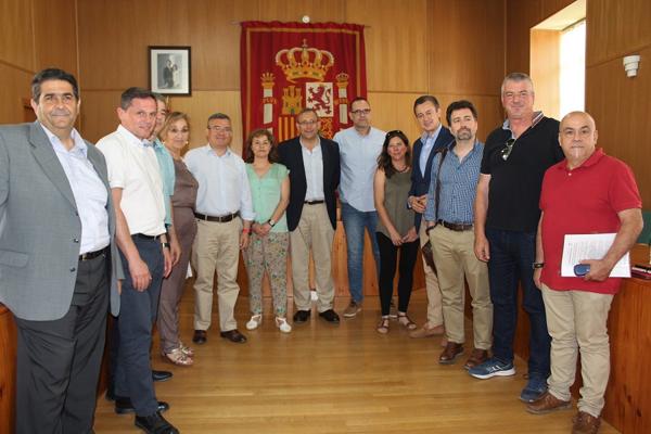 Foto cedida por Ayuntamiento de Morata