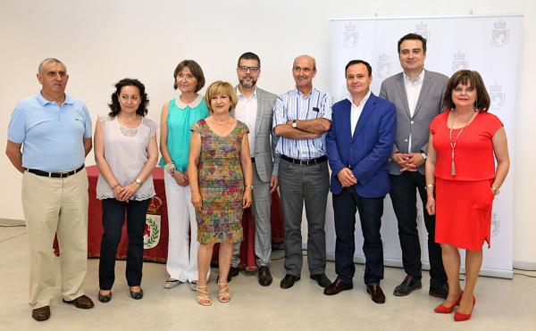 Foto cedida por Ayuntamiento de Coslada