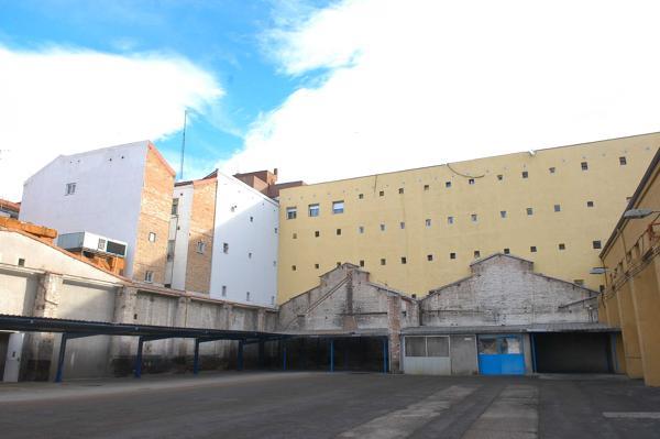 Foto cedida por Ayuntamiento de Madrid