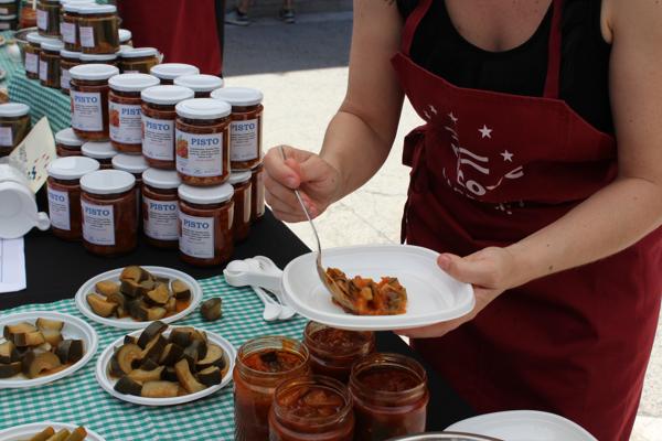 Foto cedida por Ayuntamiento de Perales