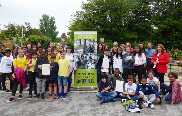 Foto cedida por Ayuntamiento de Madrid