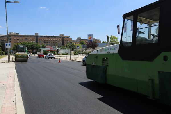 Foto cedida por Ayuntamiento de Coslada
