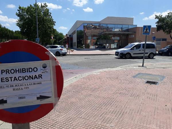 Foto cedida por Ayuntamiento de Alcalá