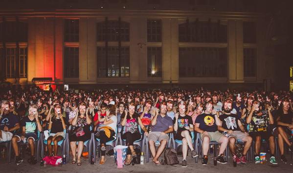 Foto cedida por Ayuntamiento de Madrid