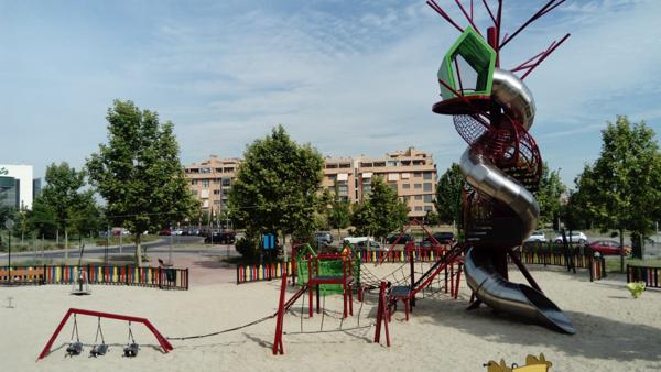 Foto cedida por Ayuntamiento de Madrid