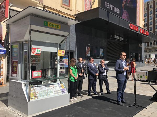 Foto cedida por Ayuntamiento de Madrid