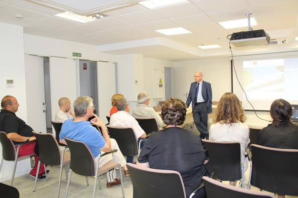Foto cedida por Ayuntamiento de Villar del Olmo