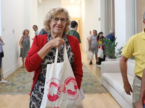 Foto cedida por Ayuntamiento de Madrid