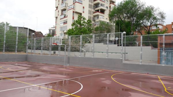 Foto cedida por Ayuntamiento de Madrid
