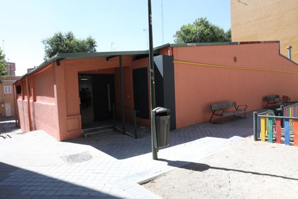 Foto cedida por Ayuntamiento de Madrid