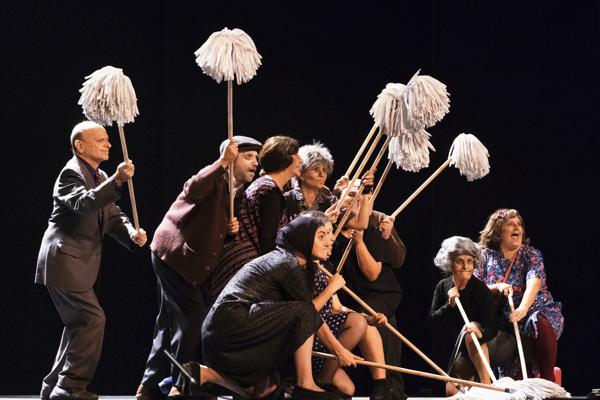 Foto cedida por Ayuntamiento de San Fernando