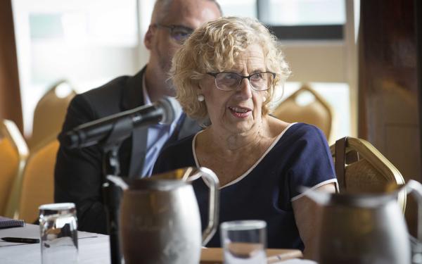 Foto cedida por Ayuntamiento de Madrid