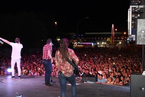 Foto cedida por Ayuntamiento de Arganda