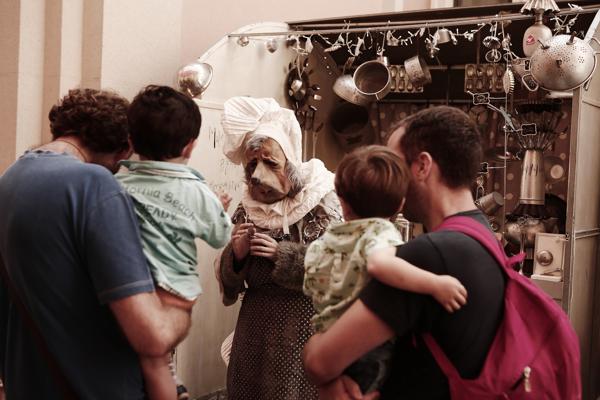 Foto cedida por Ayuntamiento de Madrid