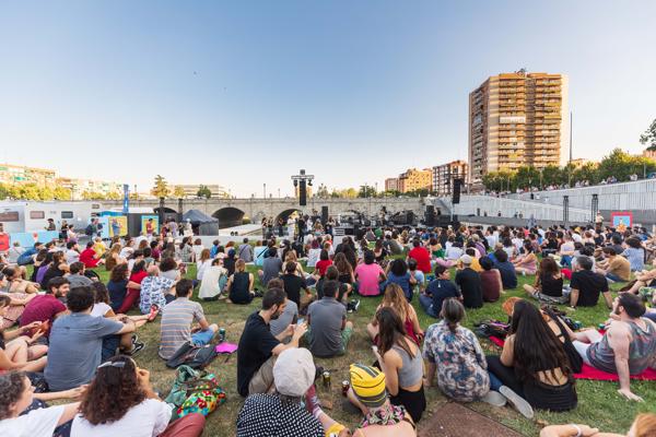 Foto cedida por Ayuntamiento de Madrid