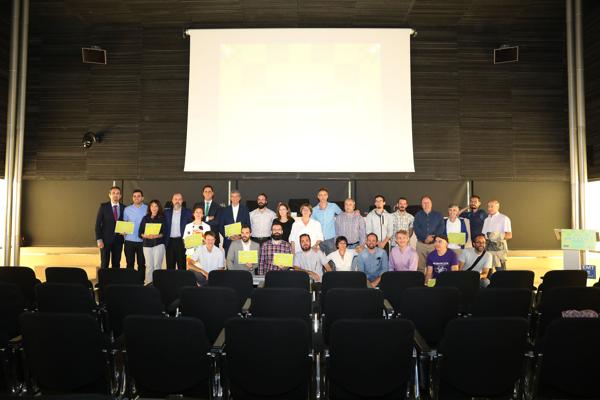 Foto cedida por Ayuntamiento de Madrid