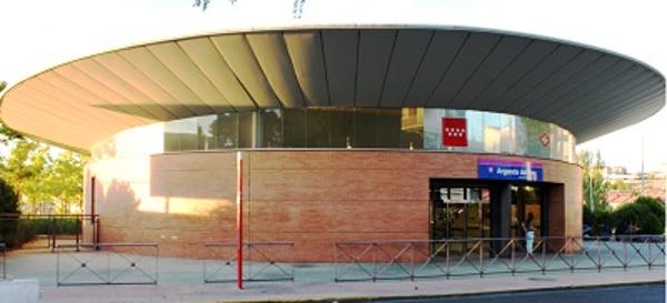 Foto cedida por Ayuntamiento de Arganda