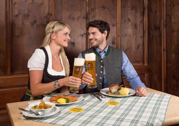 Foto cedida por Mahou San Miguel