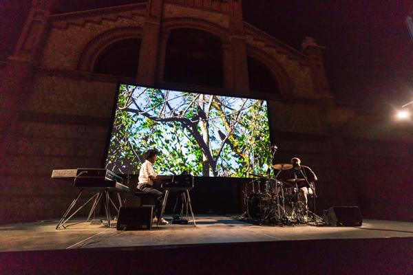 Foto cedida por Ayuntamiento de Madrid