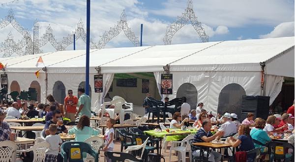 Foto cedida por Ayuntamiento de Arganda