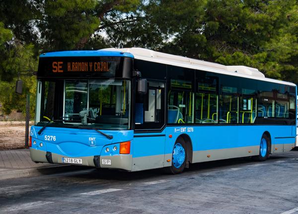 Foto cedida por Ayuntamiento de Madrid