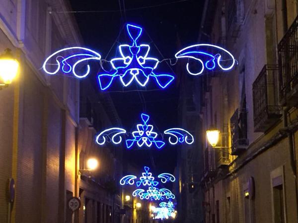 Foto cedida por PSOE Alcalá