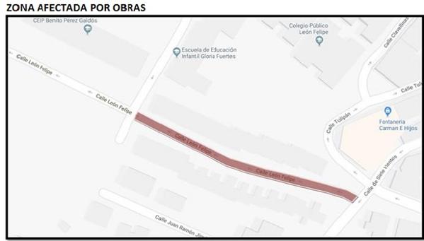 Foto cedida por Ayuntamiento de Arganda